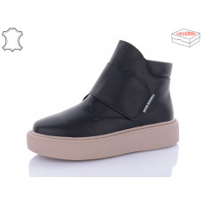 Ботинки Qq Shoes M139-2