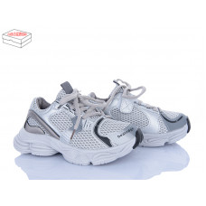 Кроссовки Comfort-Baby 2008-2 сірий