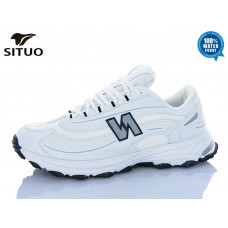 Кроссовки Situo A002-7