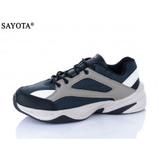 Кроссовки Sayota S3120-6