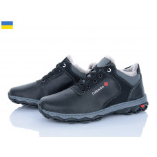 Кроссовки Paolla РБ36C-3M чорний