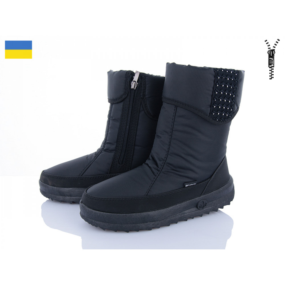 Ботинки Favorit 702-5 Ботинки Favorit 702-5