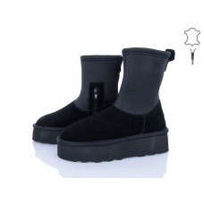 Угги Мир 4224-5826 black