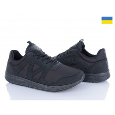 Кроссовки Paolla 4023 чорний