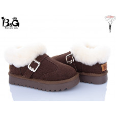 Угги Poni Kids 2356-2T