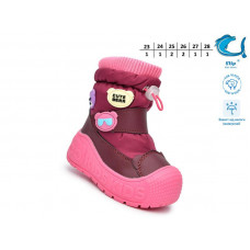 Дутики Okshoes 51159C