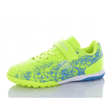 Спорт Restime DDO24406-1 lime-blue