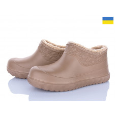 Галоши Roks 970 мокко