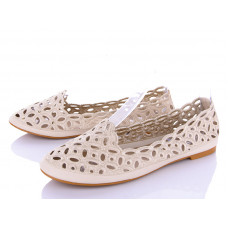 Балетки I.Trendy 3590-103-3 beige