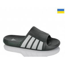 Шлепанцы Demur 750 хакі