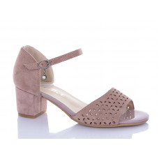 Босоножки Qq Shoes BR705-33-1