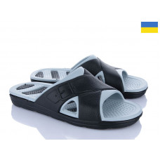 Шлепанцы Jose Amorales 115515