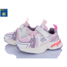 Кроссовки Poni Kids 2080-4H LED