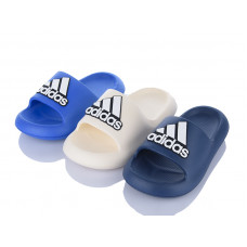 Шлепанцы M&L Alex13 S300-30 mix