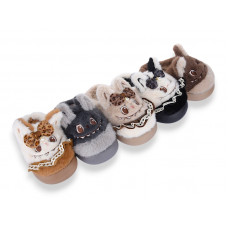 Тапочки Super Gear XNB25-53 mix