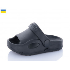 Босоножки Inblu H8 чорний