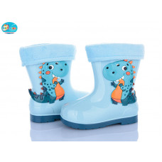 Сапоги Bbt M728-2