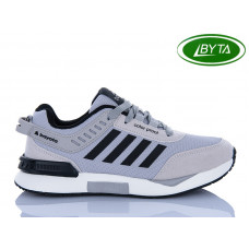 Кроссовки Bayota B5231-1