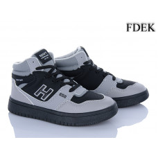 Кроссовки Fdek R9262-3