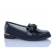 Туфли Леопард 114-2