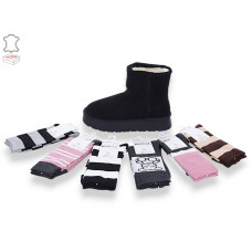 Угги Lilin L956-1