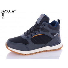 Ботинки Sayota B811-7