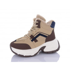 Кроссовки Okshoes YB061-2