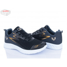 Кроссовки Sindikat M001 black-grey