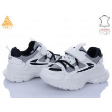 Кроссовки Stilli Kids TX170-86 шкіра піна