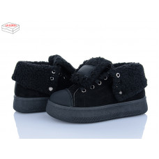 Ботинки Svit H9512-2