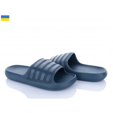 Шлепанцы Vladimir Крок C104 синій
