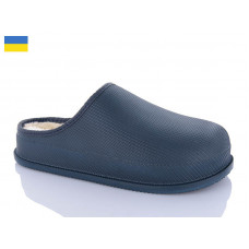 Галоши Inblu 800 синій