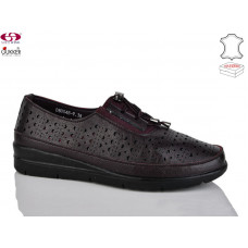 Туфли Gukkcr DB0048-9