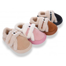 Тапочки Babyshop 5051 mix