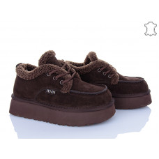 Угги Itts S7985-41