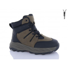 Ботинки Okshoes MD1260-3