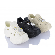 Кроссовки Qq Shoes QQ80 mix
