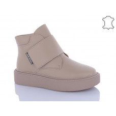 Ботинки Qq Shoes M139-1