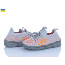 Кроссовки Weestep-Ukraine 501-134