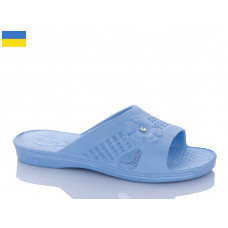 Шлепанцы Успіх Payas новий камінь блакитний