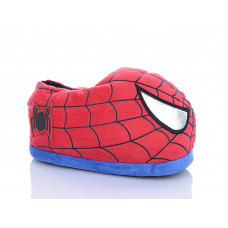 Тапочки Super Gear PV323-28 red