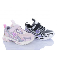 Кроссовки Poni Kids 2083-4D mix