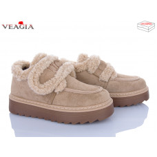 Ботинки Veagia-Ada F9017-60 Ботинки Veagia-Ada F9017-60