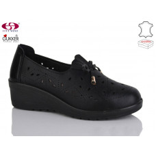 Туфли Gukkcr YK0031-1