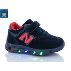 Кроссовки Xifa Kids 5219-2 LED