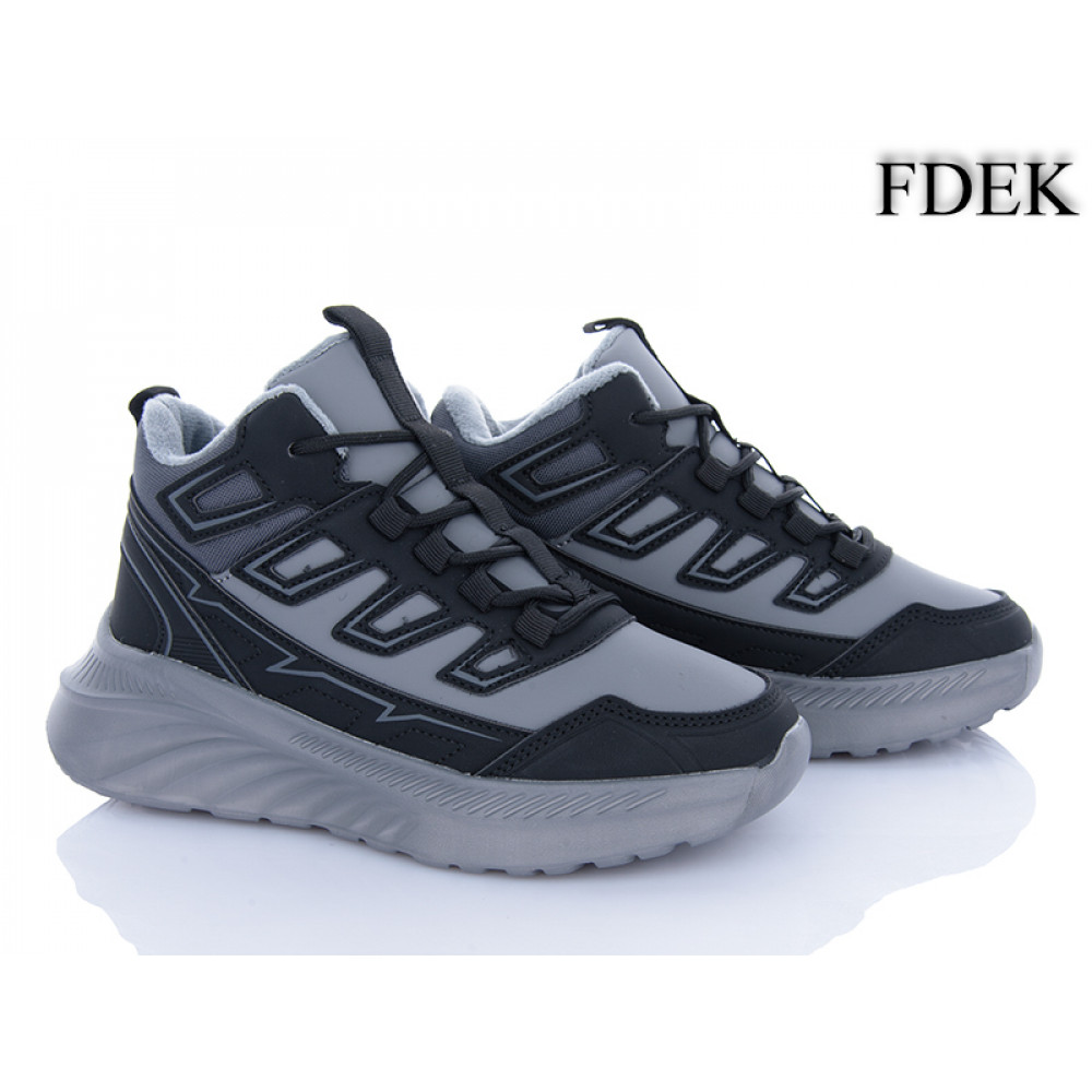 Кроссовки Fdek R9265-2