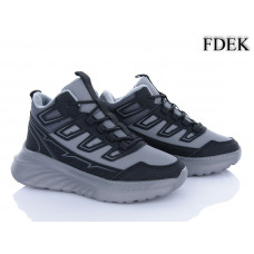 Кроссовки Fdek R9265-2