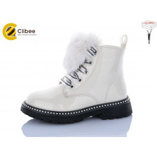 Ботинки Clibee-Apawwa NQ737 white