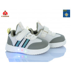 Кроссовки Солнце HY603-1L LED