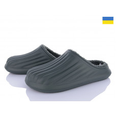 Галоши Roks Dago 8001 хакі